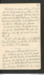 Seite 28, Tagebuch "Ossarn 1927" (NHMW-PRAE-BBB-22)
